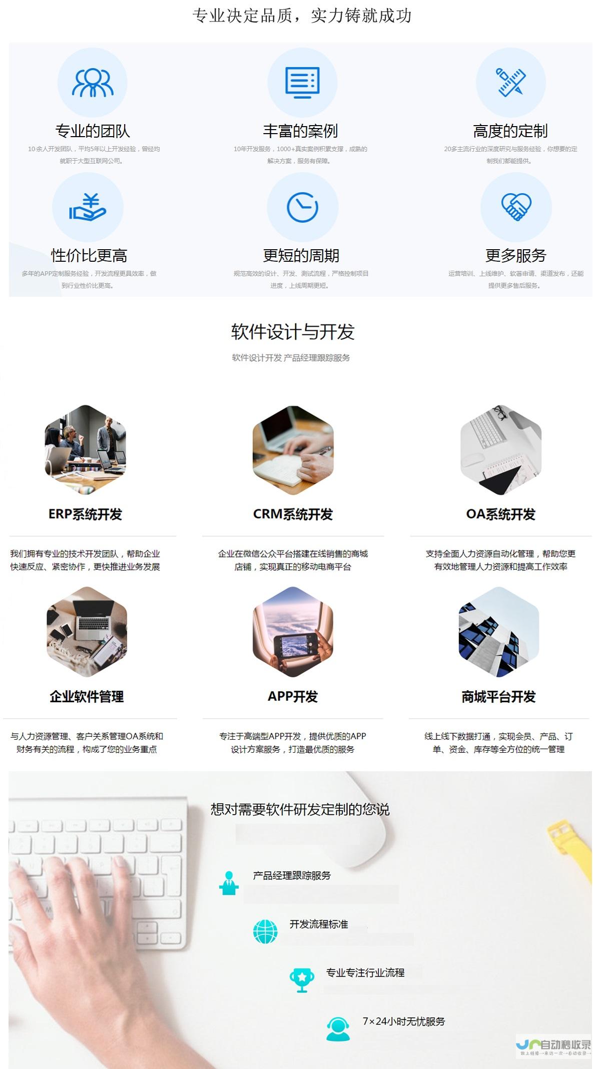 从设计到推广