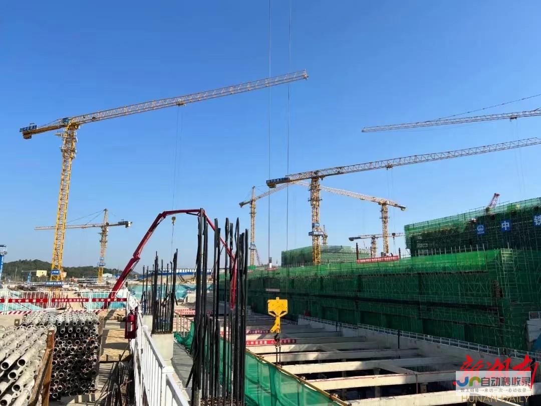 长沙建站公司：专业定制，提升品牌价值，助力企业发展